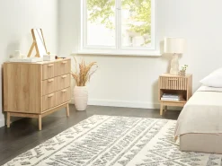 Outlet LYNWOOD Jasno Szafki I Komody|Szafki I Komody