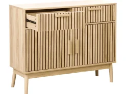Outlet LYNWOOD Jasno Szafki I Komody|Szafki I Komody