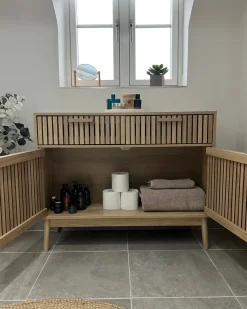 Outlet LYNWOOD Jasno Szafki I Komody|Szafki I Komody