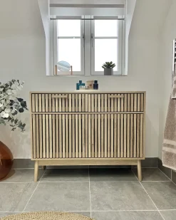 Outlet LYNWOOD Jasno Szafki I Komody|Szafki I Komody