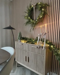 Outlet LYNWOOD Jasno Szafki I Komody|Szafki I Komody