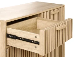 Outlet LYNWOOD Jasno Szafki I Komody|Szafki I Komody