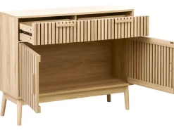 Outlet LYNWOOD Jasno Szafki I Komody|Szafki I Komody