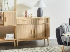 Outlet LYNWOOD Jasno Szafki I Komody|Szafki I Komody