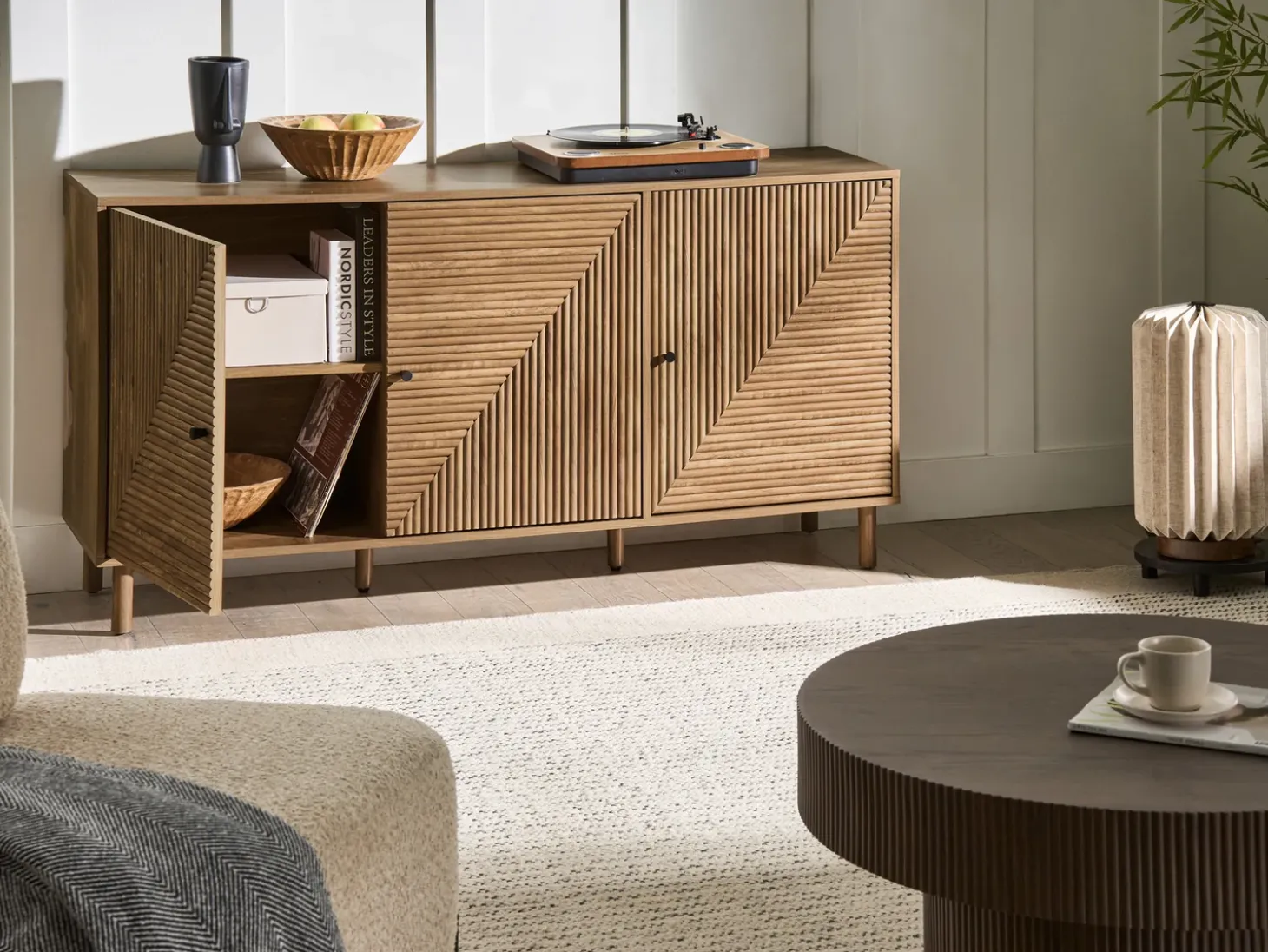 New RONGE Jasno Szafki I Komody|Szafki I Komody