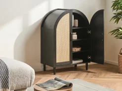 New Szafka na buty BICHENO Szafki Na Buty|Wszystko Do Przechowywania
