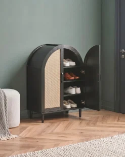 New Szafka na buty BICHENO Szafki Na Buty|Wszystko Do Przechowywania