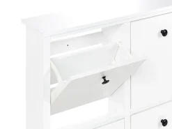 Outlet Szafka na buty GIBSON Szafki Na Buty|Wszystko Do Przechowywania