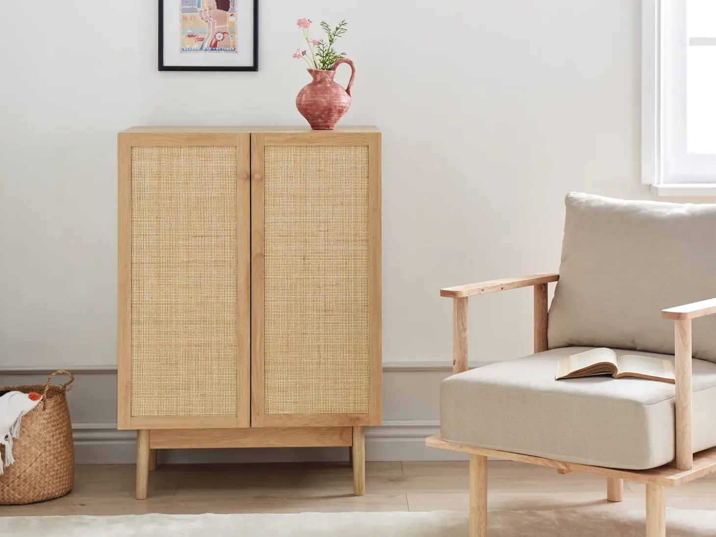 Discount NIVO Jasno Szafki I Komody|Szafki I Komody