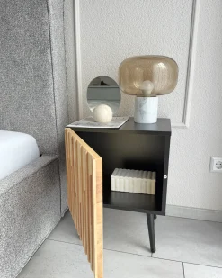 Hot DALCROSS Brązowy/ czarny Wszystkie Stoły|Wszystkie Stoły
