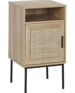 Discount PASCO Jasnobrązowy Wszystkie Stoły|Wszystkie Stoły