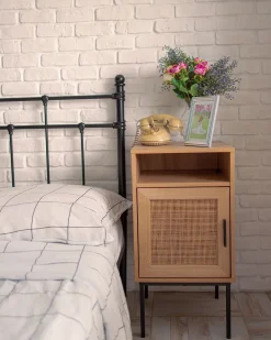 Discount PASCO Jasnobrązowy Wszystkie Stoły|Wszystkie Stoły