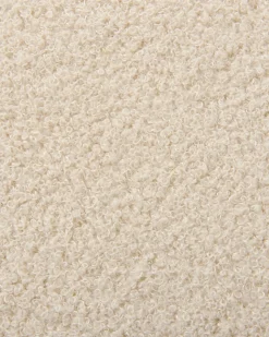 New FLAYAT Boucle Beżowy Wszystkie Stoły|Wszystkie Stoły