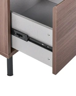 Outlet NIKEA Ciemnobrązowy Wszystkie Stoły|Wszystkie Stoły