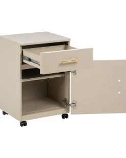 Clearance OMBURA Metal Wszystkie Stoły|Wszystkie Stoły