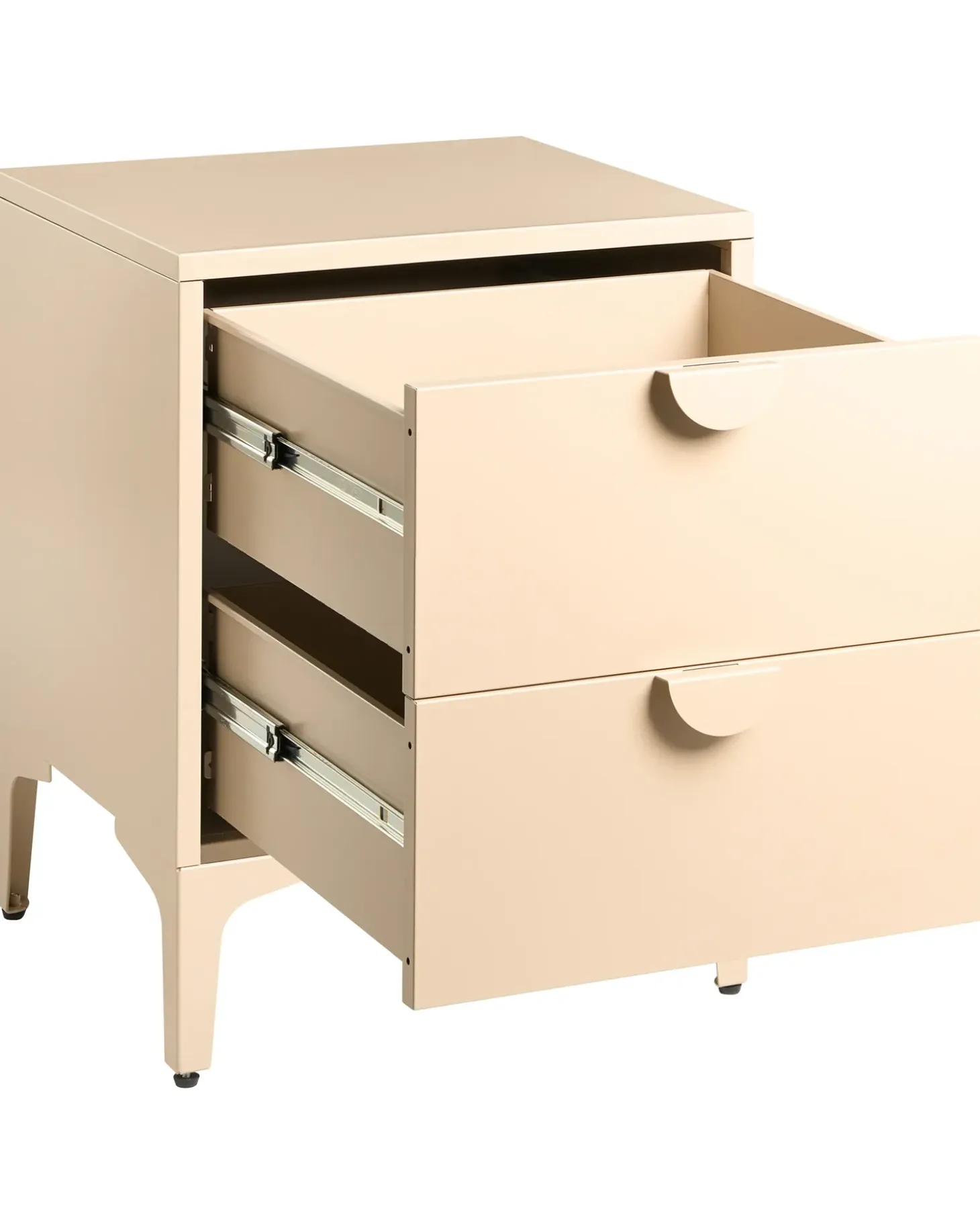 Clearance ARDURA Metal Wszystkie Stoły|Wszystko Do Przechowywania