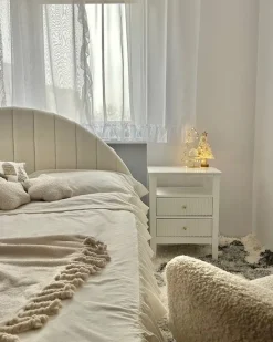New ASSISI Biały Wszystkie Stoły|Wszystkie Stoły