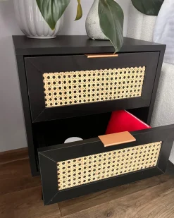 Discount OPOCO Czarny Wszystkie Stoły|Wszystkie Stoły