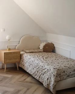 Best PEROTE Rattan Jasnobrązowy Wszystkie Stoły|Wszystkie Stoły