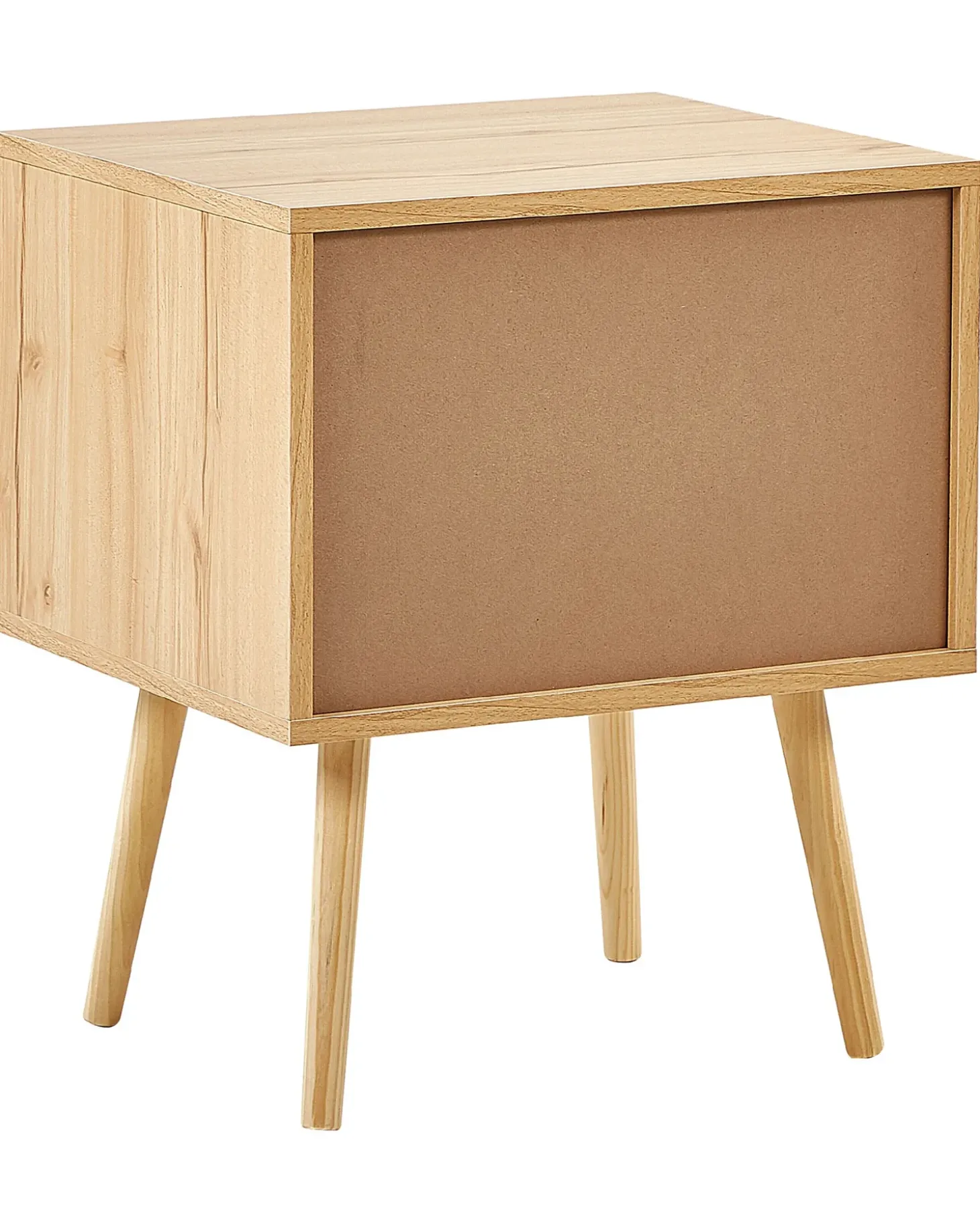 Best PEROTE Rattan Jasnobrązowy Wszystkie Stoły|Wszystkie Stoły