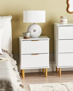 New WALPOLE Biały Wszystkie Stoły|Wszystkie Stoły