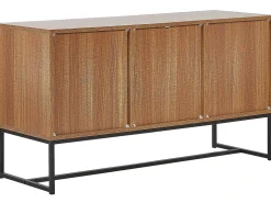 Discount NUEVA Jasny brąz/ biały Szafki I Komody|Szafki I Komody
