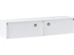 Discount Szafka RTV LED EDMONTON Szafki Rtv|Wszystko Do Przechowywania