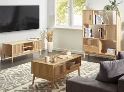 Outlet LYNWOOD Jasno Szafki Rtv|Wszystko Do Przechowywania