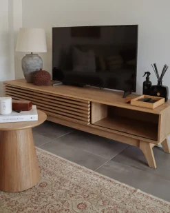 Best Szafka RTV TOLEDO Szafki Rtv|Wszystko Do Przechowywania