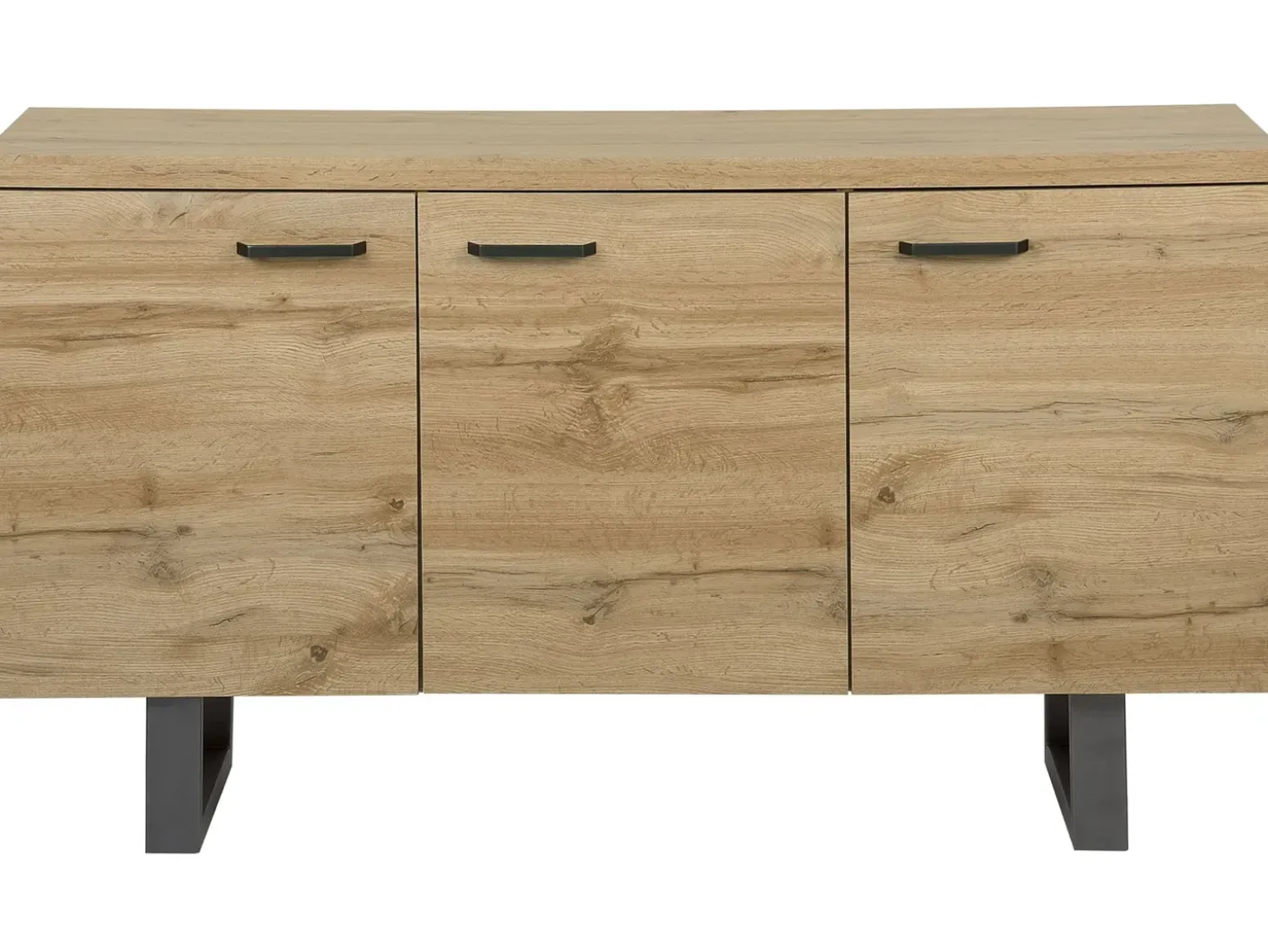 New TIMBER Jasnobrązowy Szafki I Komody|Szafki I Komody