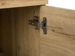 New TIMBER Jasnobrązowy Szafki I Komody|Szafki I Komody
