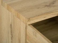 New TIMBER Jasnobrązowy Szafki I Komody|Szafki I Komody