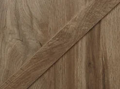 Clearance Szafka TORONTO Jasnobrązowy Szafki I Komody|Szafki I Komody