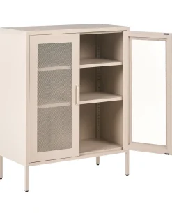 Discount Szafka WAKATIPU Metal Szafki I Komody|Szafki I Komody