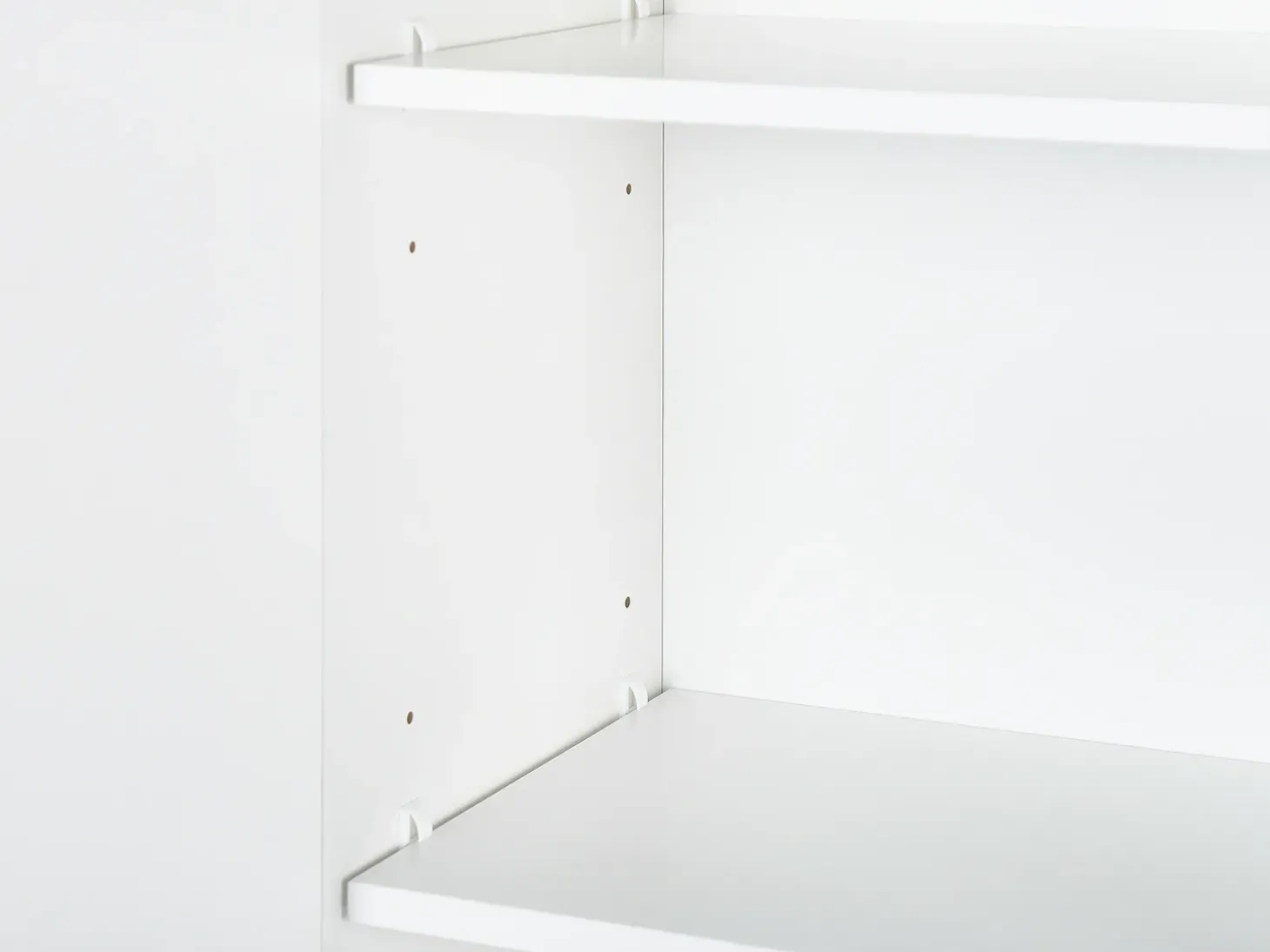 Clearance Szafka wisząca łazienkowa MATARO 40 cm Szary Wszystko Do Przechowywania W Łazience|Szafki Łazienkowe