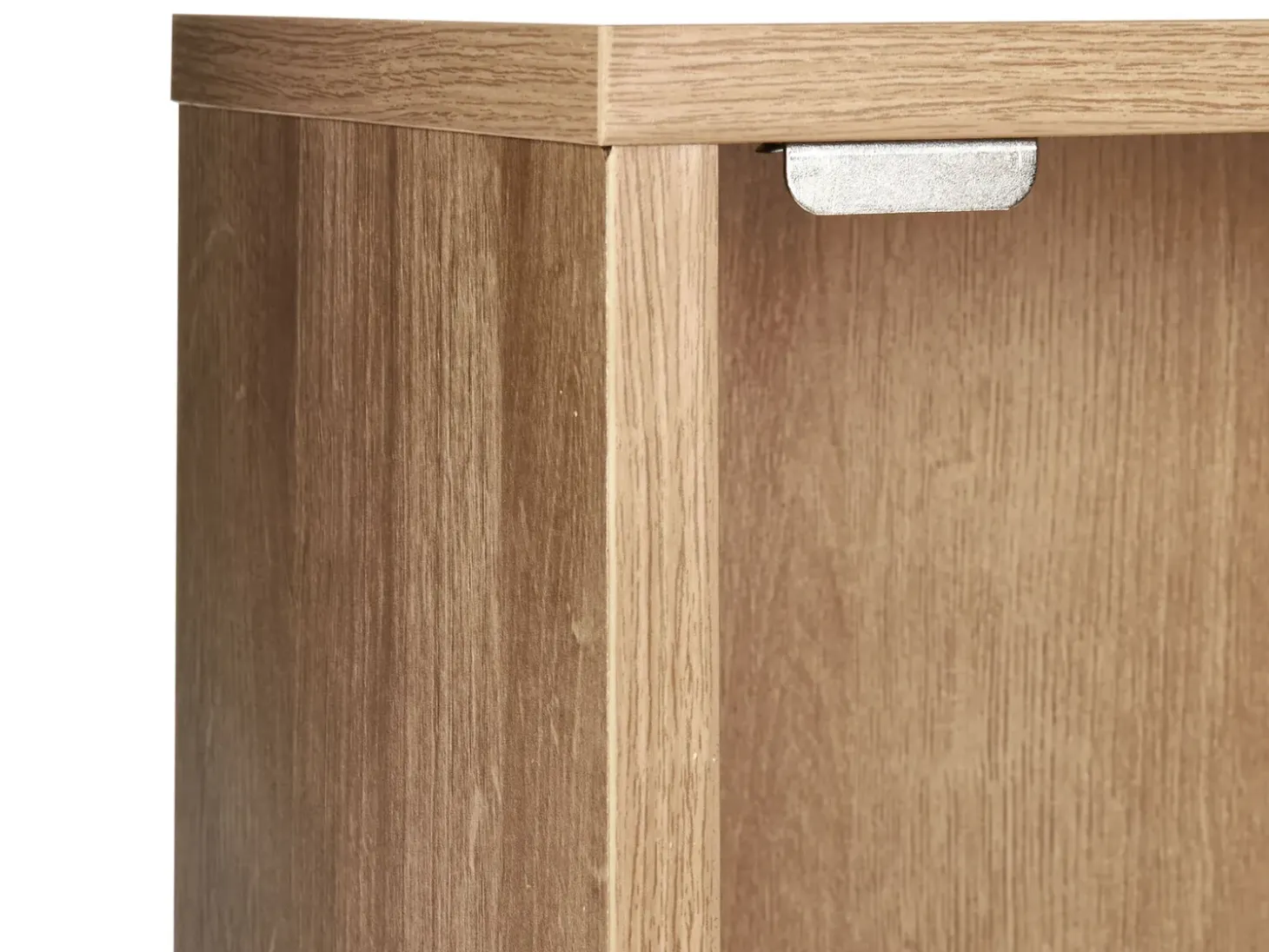 Outlet ROSELL 40 cm Jasnobrązowy Wszystko Do Przechowywania W Łazience|Szafki Łazienkowe