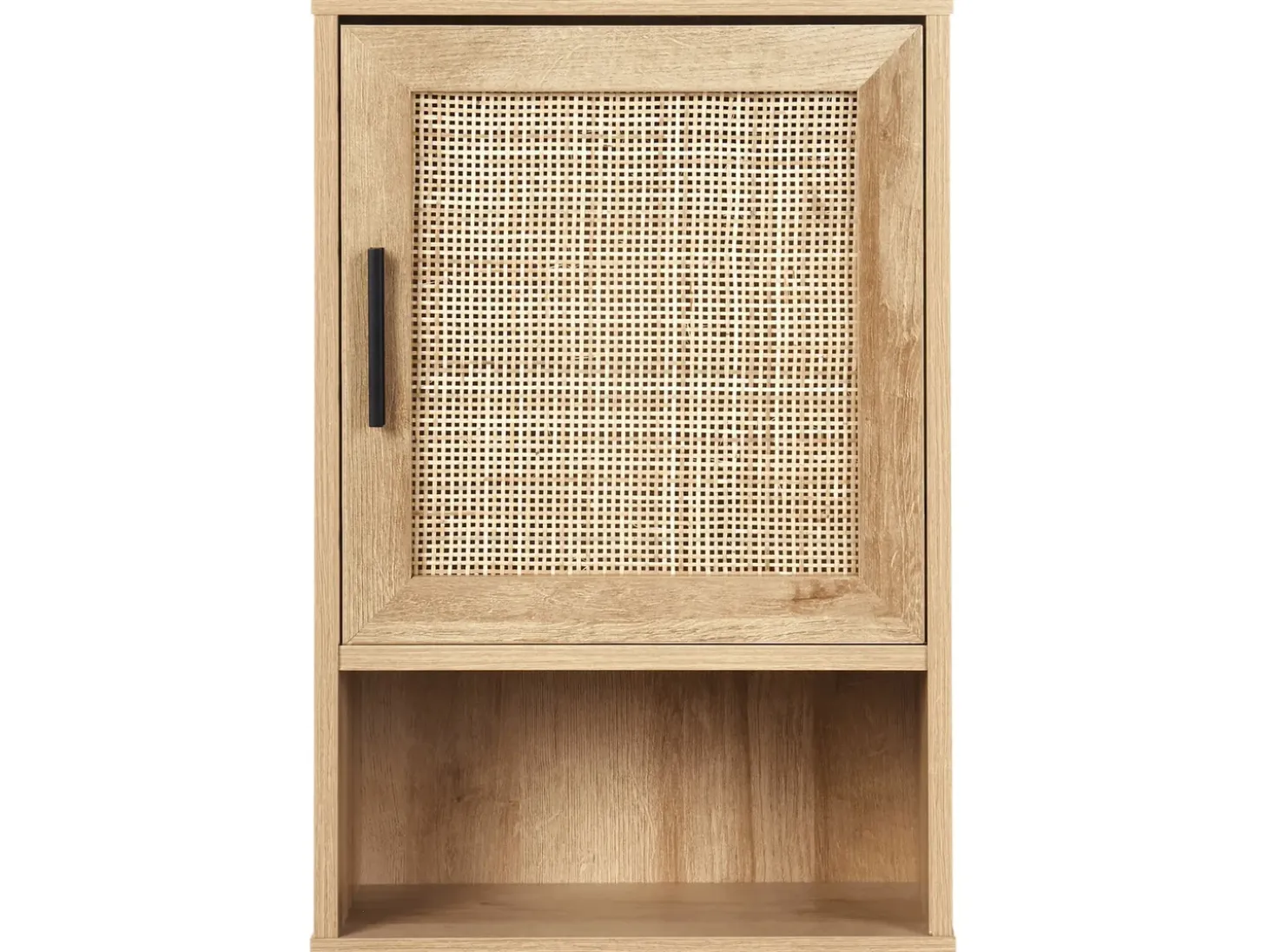Outlet ROSELL 40 cm Jasnobrązowy Wszystko Do Przechowywania W Łazience|Szafki Łazienkowe