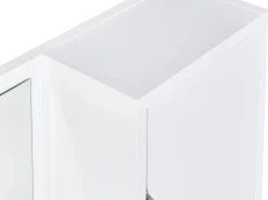Szafka wisząca PALMAS 60 cm 60 cm Lustrzane Szafki|Wszystko Do Przechowywania W Łazience