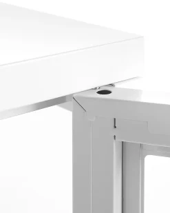 New Szafka ze szklanymi drzwiami NEWPORT Metal 115 cm Wszystko Do Przechowywania W Kuchni|Wszystko Do Przechowywania