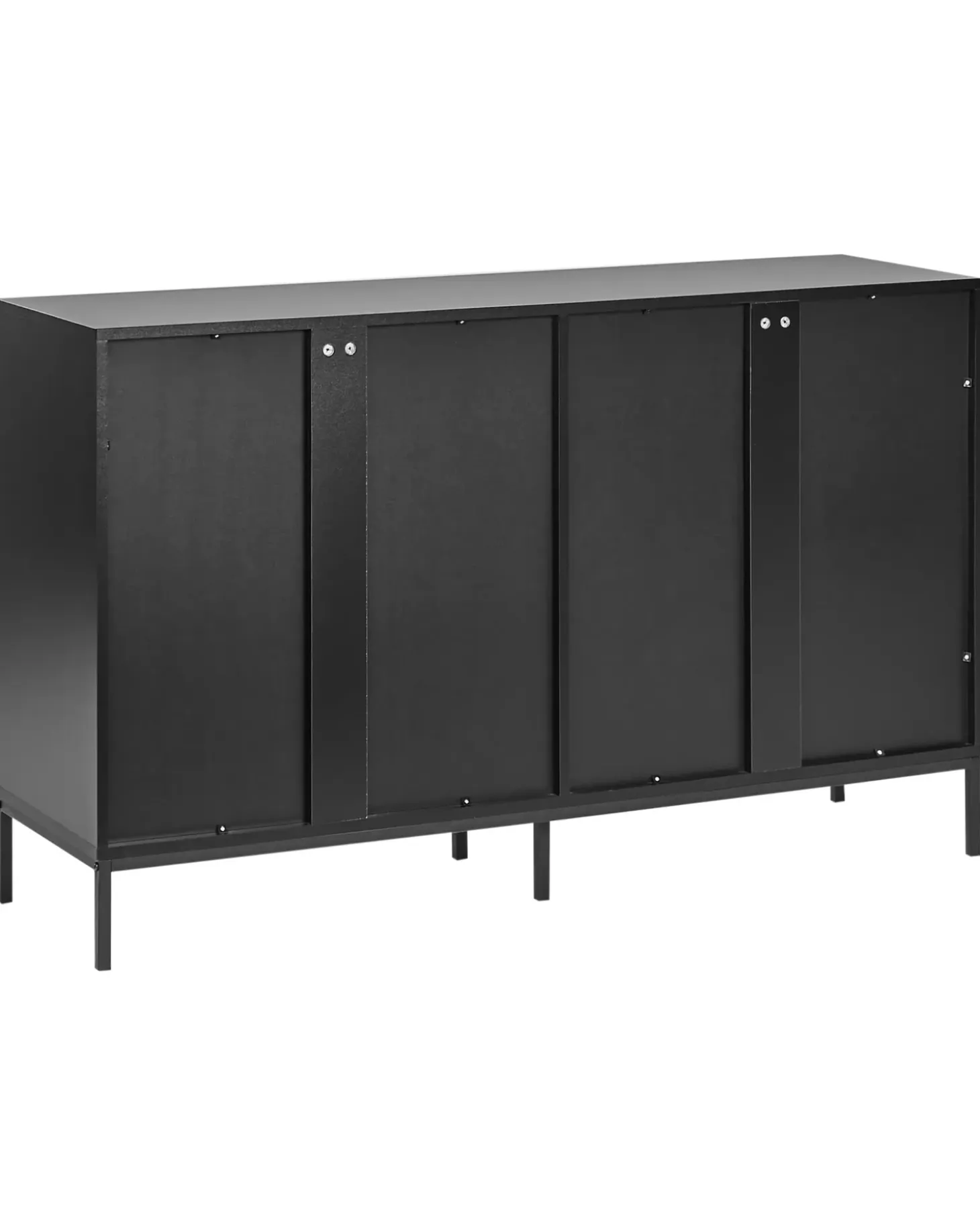 Clearance LANGFORD 137 cm Wszystko Do Przechowywania W Kuchni|Wszystko Do Przechowywania