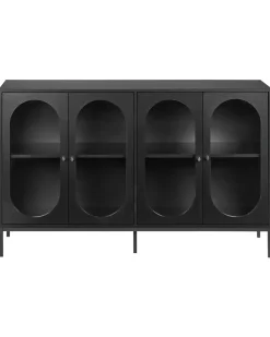 Clearance LANGFORD 137 cm Wszystko Do Przechowywania W Kuchni|Wszystko Do Przechowywania