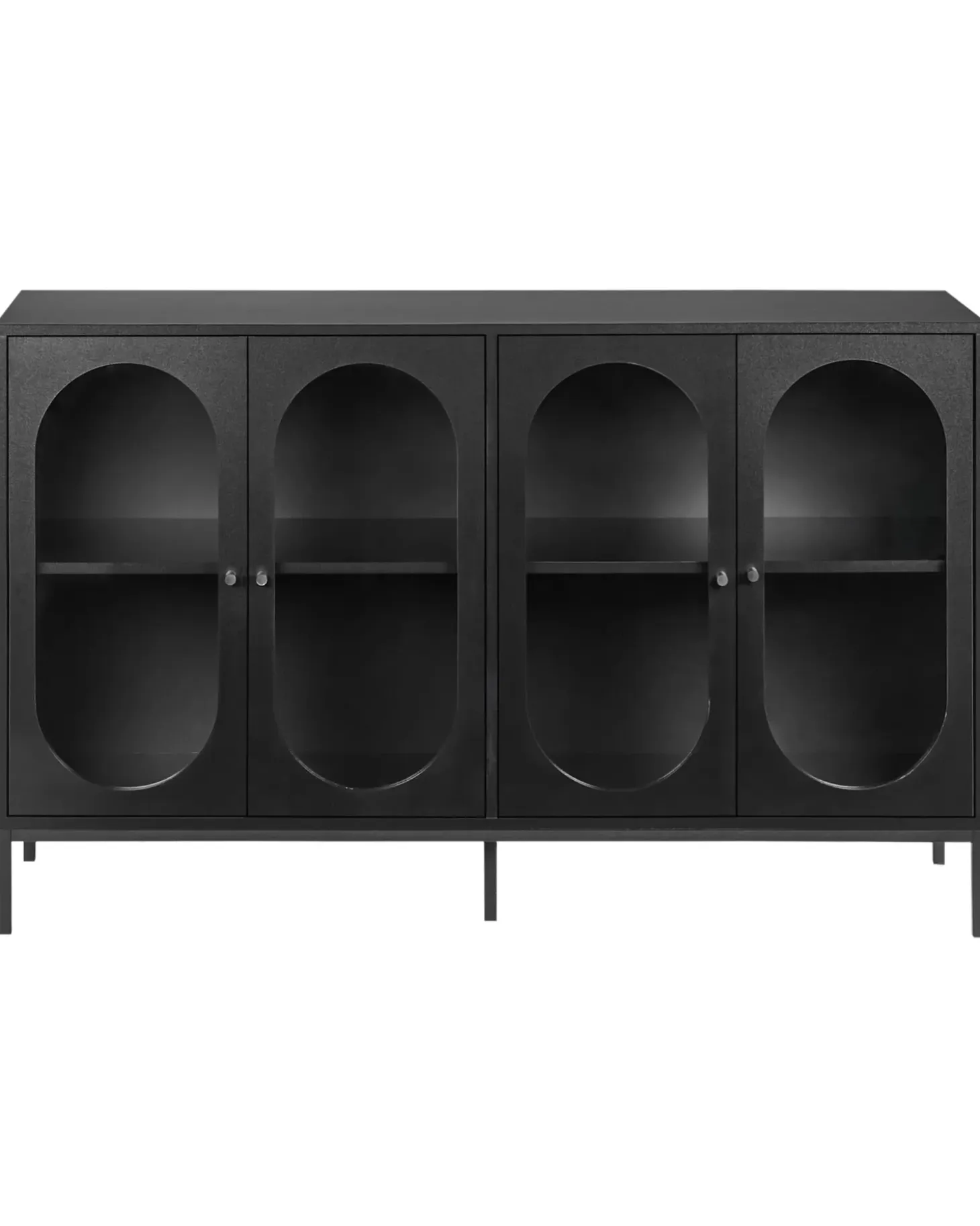 Clearance LANGFORD 137 cm Wszystko Do Przechowywania W Kuchni|Wszystko Do Przechowywania
