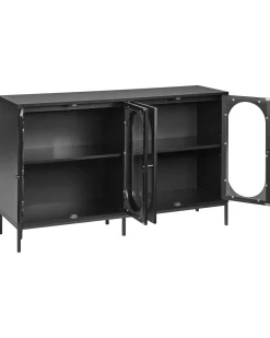 Clearance LANGFORD 137 cm Wszystko Do Przechowywania W Kuchni|Wszystko Do Przechowywania
