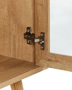 ALBANY 80 cm Jasno Wszystko Do Przechowywania W Kuchni|Wszystko Do Przechowywania