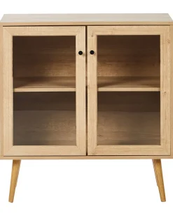 ALBANY 80 cm Jasno Wszystko Do Przechowywania W Kuchni|Wszystko Do Przechowywania