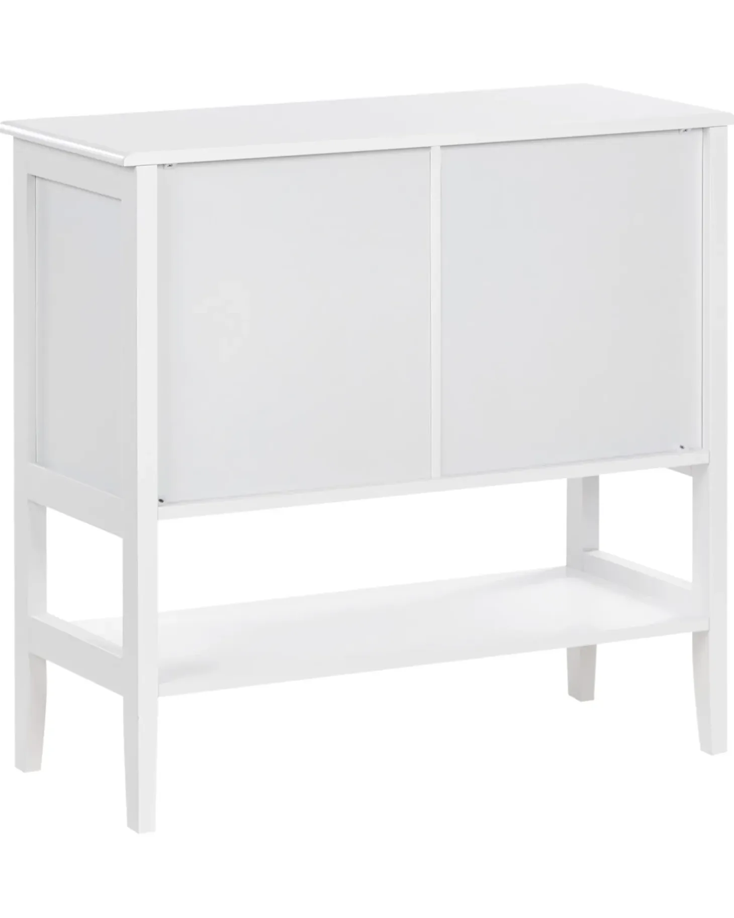 Clearance Szafka ze szklanymi drzwiami z półką INLET 80 cm Wszystko Do Przechowywania W Kuchni|Wszystko Do Przechowywania