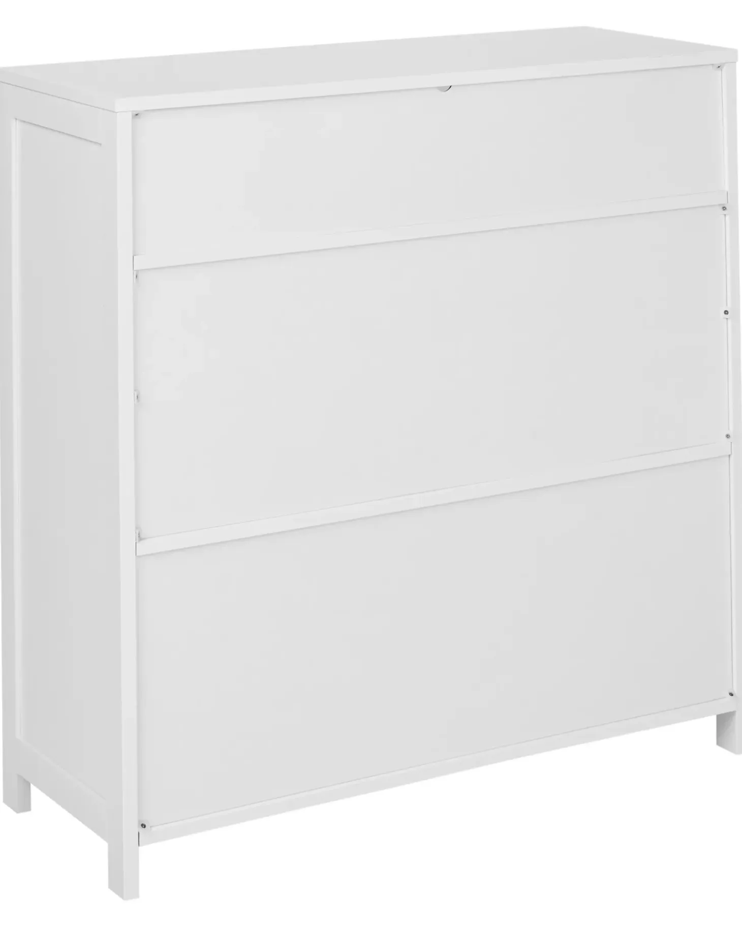 Clearance Szafka ze szklanymi drzwiami CRABTREE 86 cm Wszystko Do Przechowywania W Kuchni|Wszystko Do Przechowywania