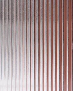 Online Szafka ze szklanymi drzwiami LERRYN Metal 90 cm Złoty brąz Wszystko Do Przechowywania W Kuchni|Wszystko Do Przechowywania