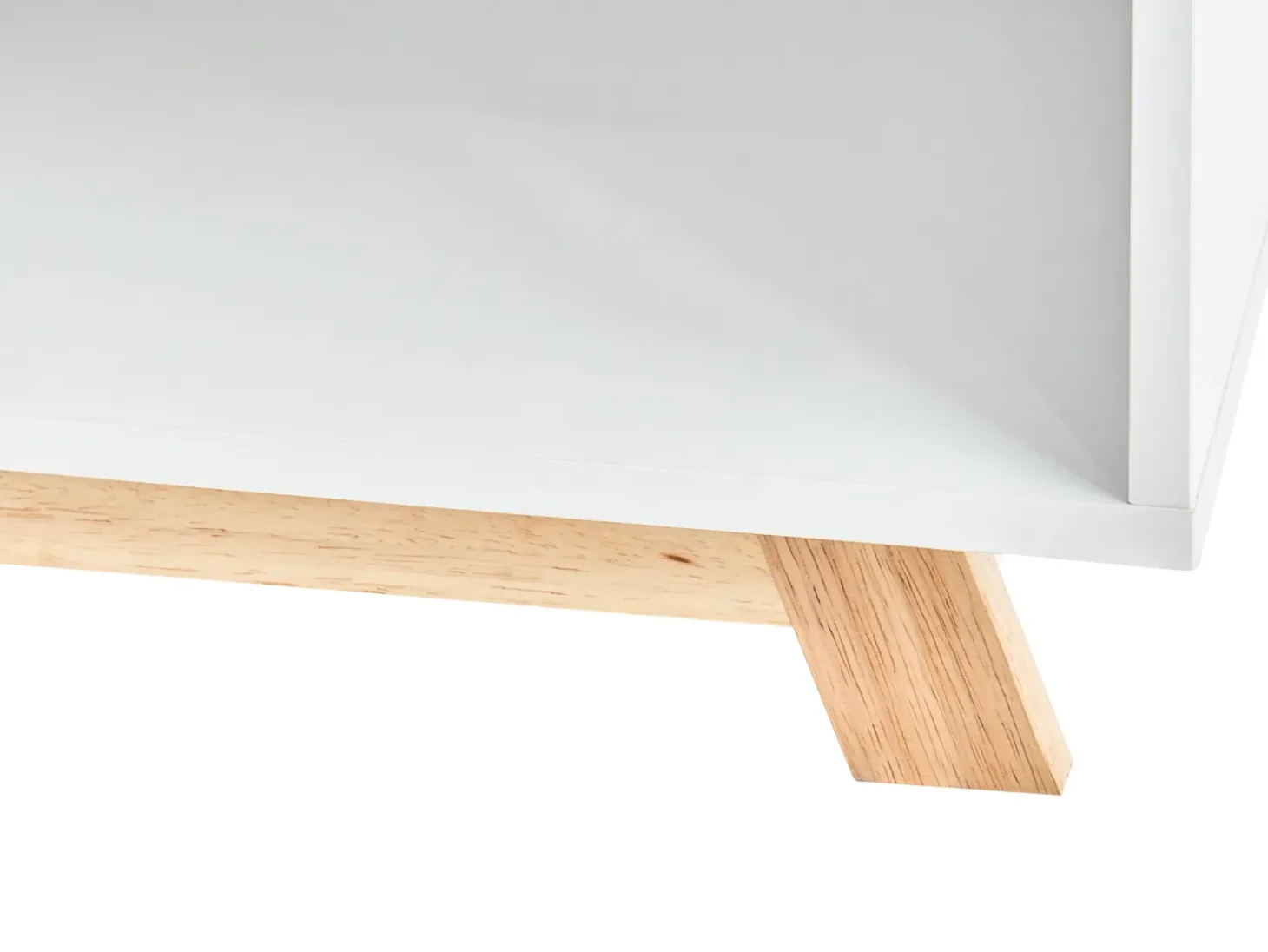Discount Szafka z funkcją biurka FLOMOT Biały 80 cm 40/80 cm Składane Dzieci Wszystkie Biurka|Biurka Domowe