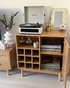 Discount COSTELLO Jasno Szafki I Komody|Szafki I Komody